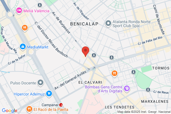 Asesores Gestores Intermediarios De Casas S.L.