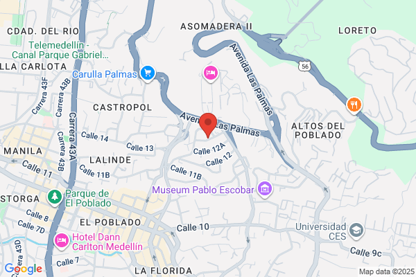 Ciudadela S.A. De Inversiones