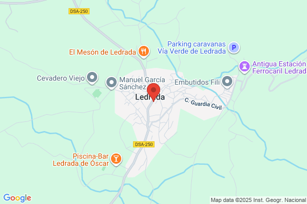 Ciurana Y Galan S.L.