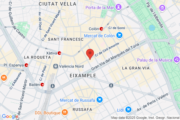 Cuenca Mirasol Inversores Inmobiliarios
