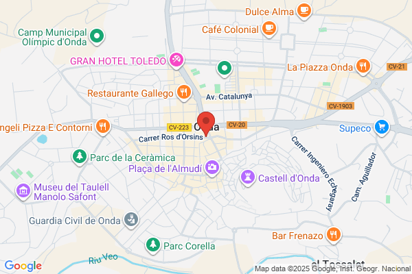 ESPAI CONSULTORES INMOBILIARIOS