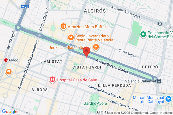 Edificaciones Forchil S.A.