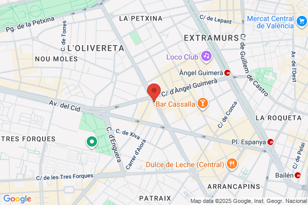 Estudio Perez Galdos S.L.