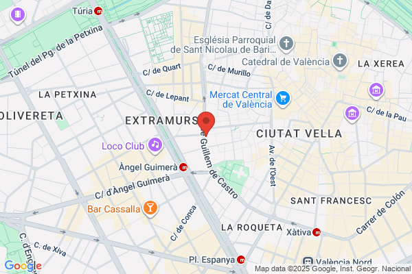 Federacion Valenciana De Municipios Y Provincias