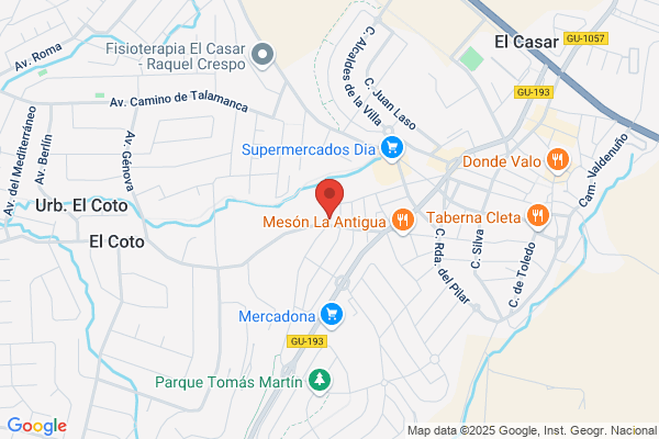 Gestio Inmobiliaria Karios S.L.