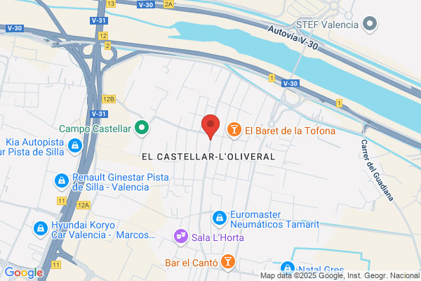 Ibercasa