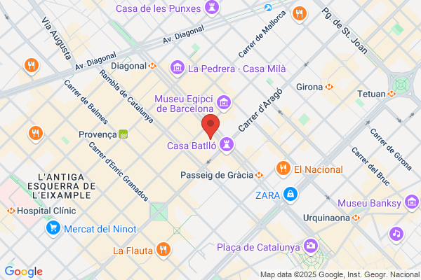 Ibupe Rehabilitacion S.A.