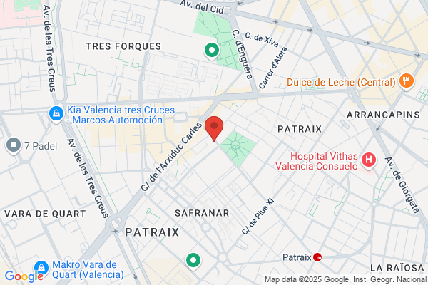 Inmobiliaria De Destino Urbana S. L.