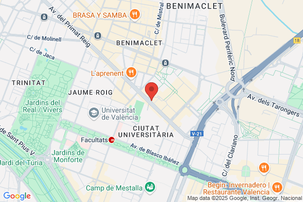 Inmobiliaria Euroin S.L.