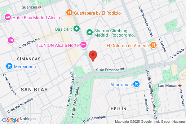 Inmobiliaria Mendez S. L.