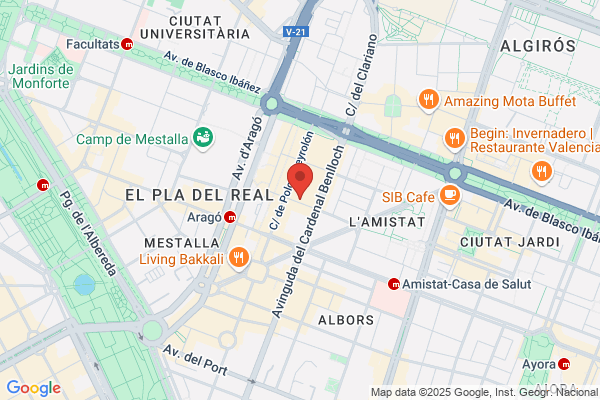 Serma Servicios De Mantenimiento S.A.