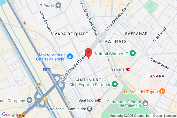 Grupo G. Proteccion Y Seguridad S.A.