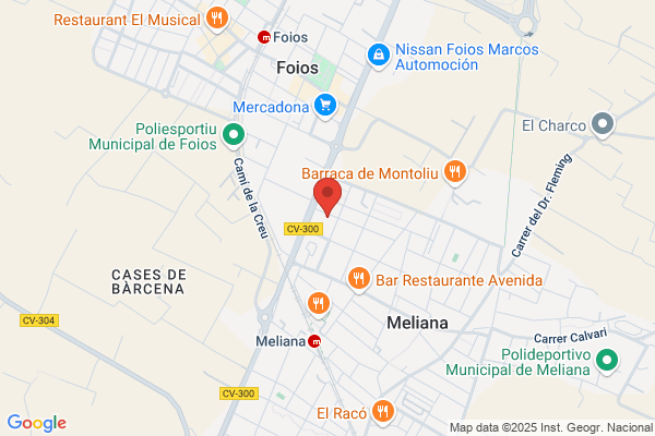 Instalaciones Telefonicas Iturbe S.L.