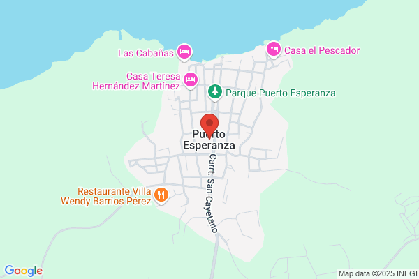 Iglesia Cristiana Hogar De La Luz
