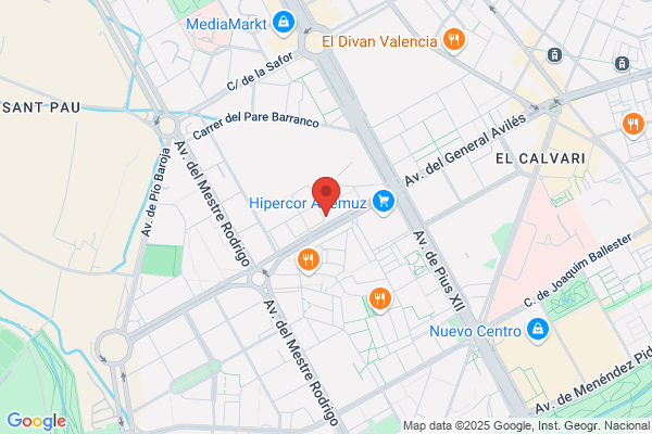 TARANCON MARTIN S L