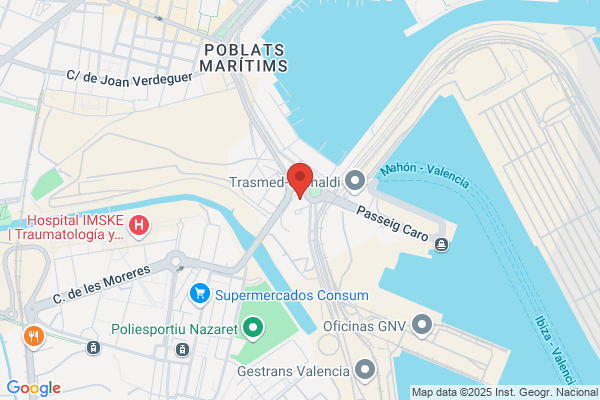 Servicio De Defensa Contral Plagas E Inspeccion fitopatologica