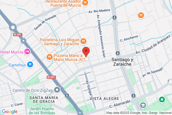 Puertas Y Mantenimento Montejano S.L.