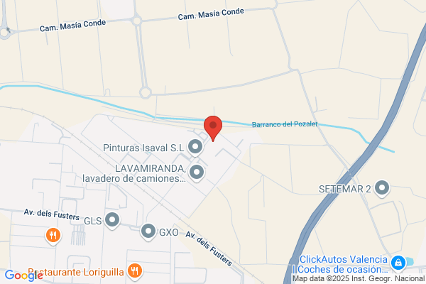 Cidoncha S.L.