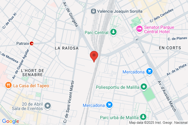 Valjoya Sociedad Cooperativa Valenciana