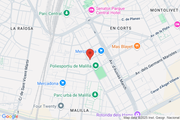La Boutique-Joyas RelojesTaller