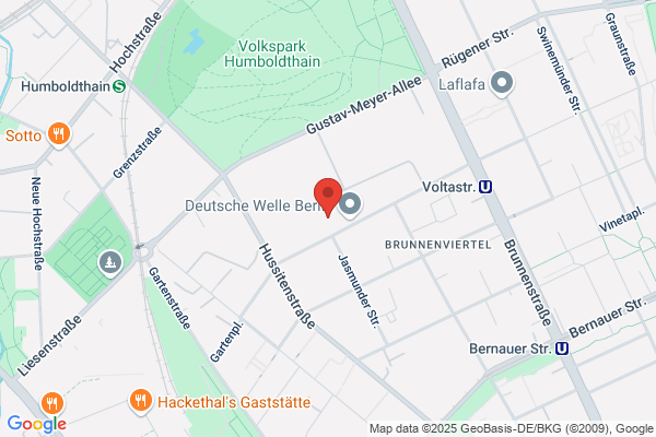 Yacoub German h.