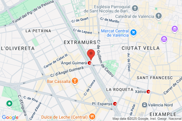 Bingo La Salut - Abierto A Las 11 ma-Ana parking gratuito - restaurante