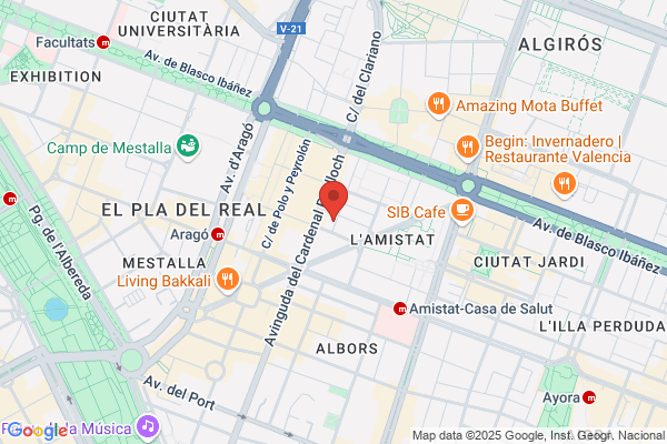 ESCAPA VALENCIA