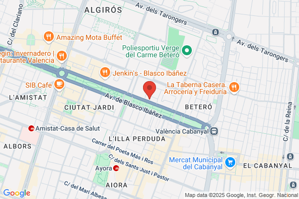 Servijuegos S. A.