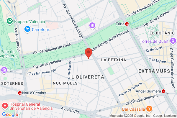 Infravending S.l.