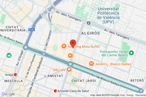 Escuela Internacional De Protocolo S.L.