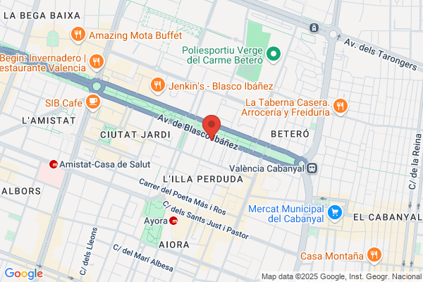 Laboratorios Centrum S. A.