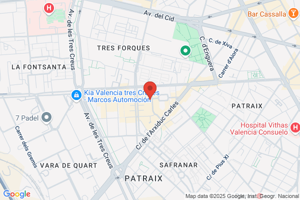 Libreria Papeleria Paideia - Horario De 9h a 14h y De 17h a 20.30h