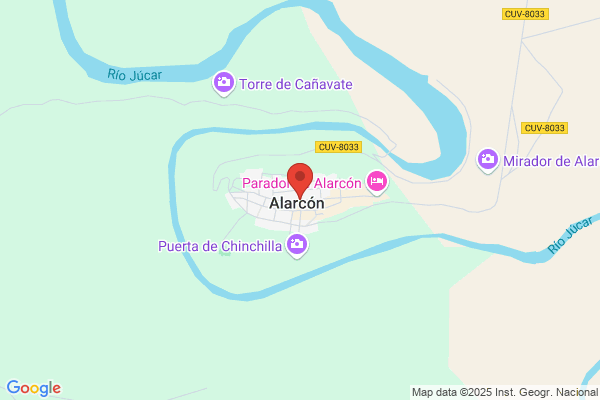 Alarcon Alcolea s.