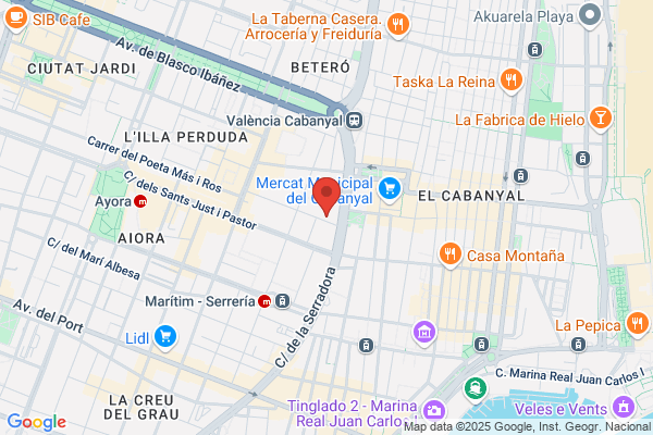 Libreria Troya S.L.