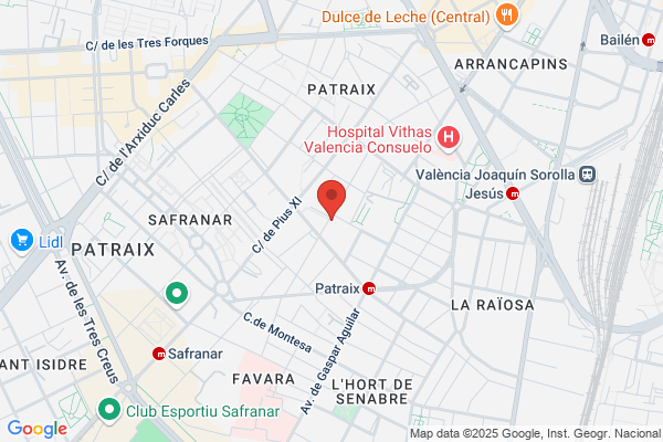 Azima Limpiezas Y Servicios S.L.