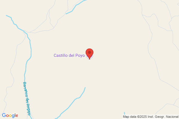 Castillo Ordo-Ez e.