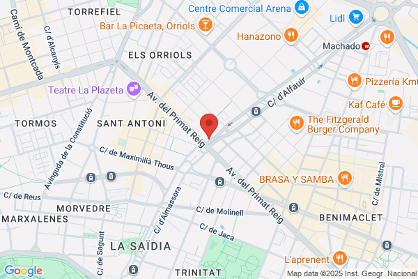 Proincasa Residencial S.A.