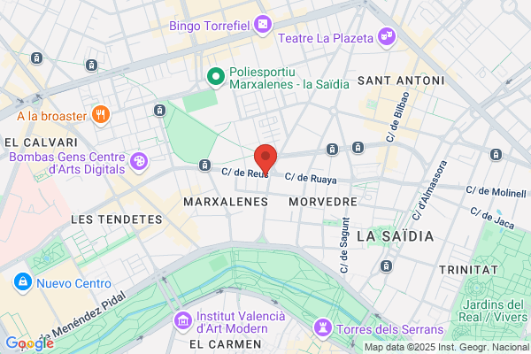 Administración N. 54