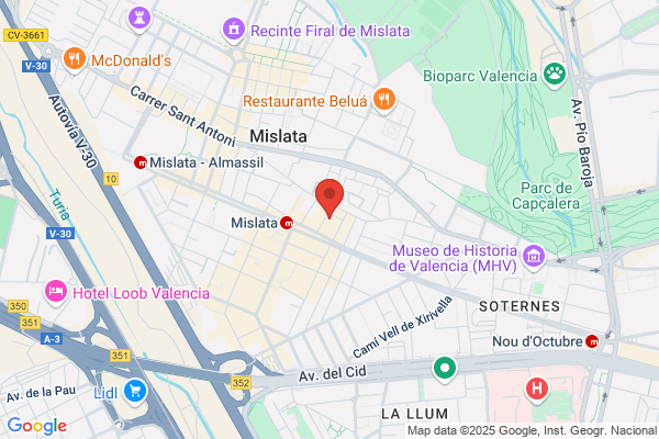Loteria Mislata 2