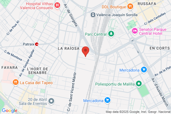 ATHENA ESTETICA VALENCIA