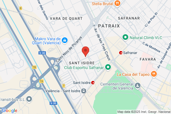 Siskat S.L.