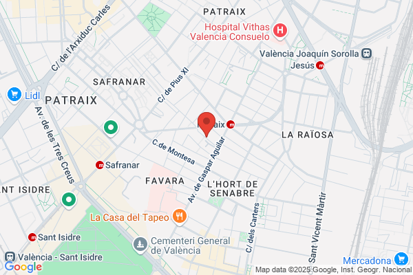 Algim Quatre Rodes S.L.