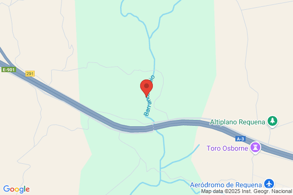 Rios Rubio r.