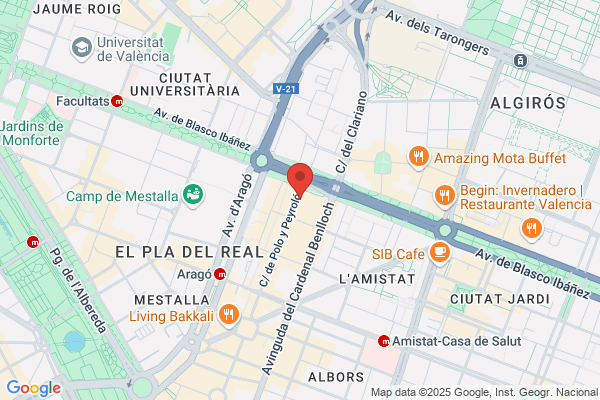 Talleres Cristobal S.L.