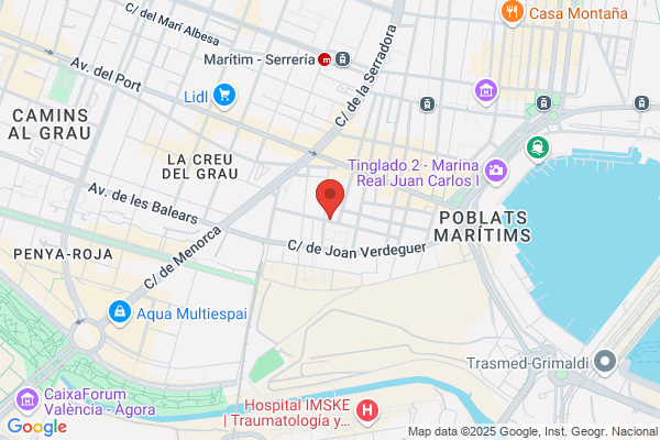 Talleres Joaquin Gea S.L.