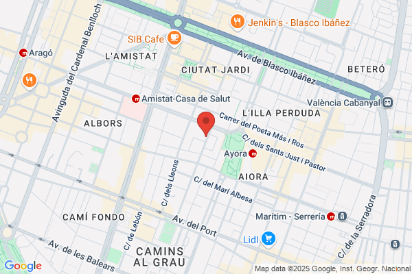 Talleres Pami - Mecanica En General Del automovil