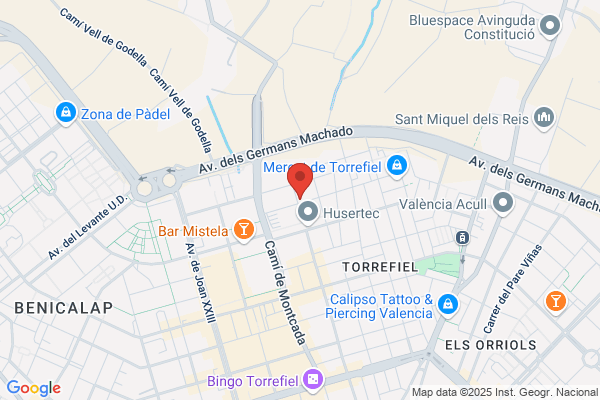 Talleres Toledo