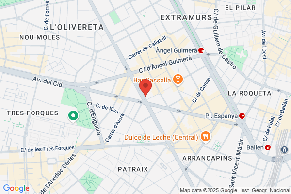 Eddelec Soluciones eléctricas