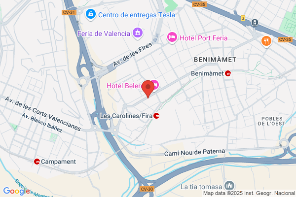 Cruañes Moreno j. L.