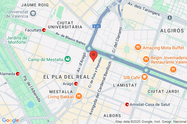 Instituto Atencion Al Desarrollo Infantil